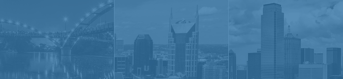 Internal Page Banner